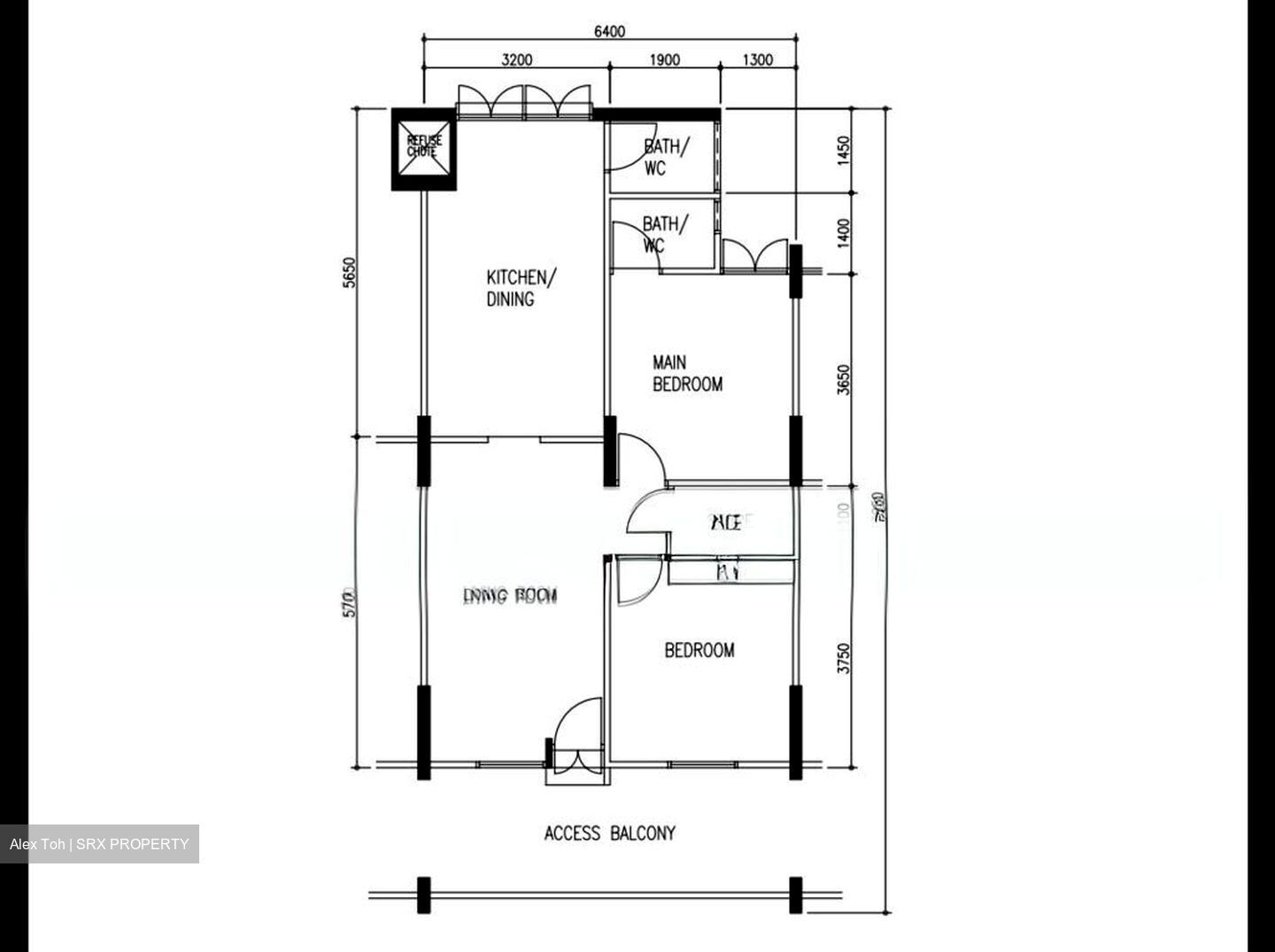 Blk 505 Woodlands Drive 14 (Woodlands), HDB 4 Rooms #559666771